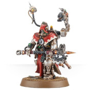 W40K : Astra Militarum - Technaugure