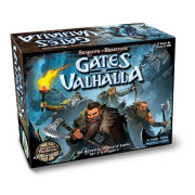 Shadows of Brimstone - Gates of Valhalla