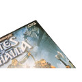 Shadows of Brimstone - Gates of Valhalla 1