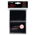 100 Deck Protector noir Regular Size 0