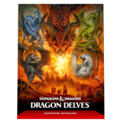 Dungeons & Dragons -  Dragon Delves: An Adventure Anthology