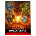 Dungeons & Dragons -  Dragon Delves: An Adventure Anthology 0