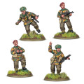 Bolt Action - British - Airborne Platoon Commanders 0