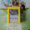 Ark Nova - Boîte de rangement joueur 3