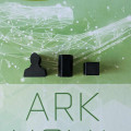 Ark Nova - Meeple de remplacement 3