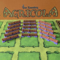 Agricola - 15 Barrières 3D 5