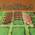 Agricola - 15 Barrières 3D 10
