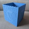 Carcassonne - Relief storage box 10