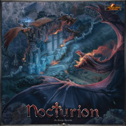 Nocturion 2nd. Edition