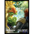 Magic: The Gathering - FINAL FANTASY Sleeves 7