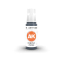 3Gen Ak Interactive - Light Prussian Blue 1