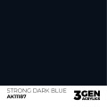 3Gen Ak Interactive - Strong Dark Blue 0