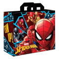 Spider-Man sac shopping 0