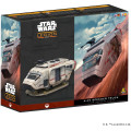 Star Wars: Legion : A-A5 Speeder Truck 0