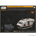 Star Wars: Legion : A-A5 Speeder Truck 1