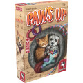 Paws Up 0