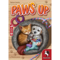 Paws Up 1