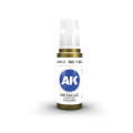 3Gen Ak Interactive - Rusty Gold 1