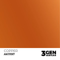 3Gen Ak Interactive - Copper 0