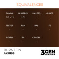 3Gen Ak Interactive - Burnt Tin 2