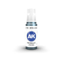 3Gen Ak Interactive - Metallic Blue 1