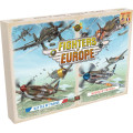 Fighters of Europe - Extension Theatre 0