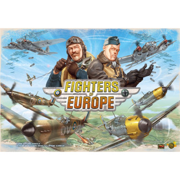 Fighters of Europe