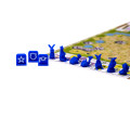 Ark Miniatures - Set d'amélioration compatible avec Ark Nova 0