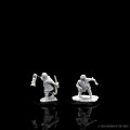 D&D Nolzur's Marvelous : Male Halfling Rogue 2