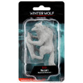 D&D Nolzur's Marvelous : Winter Wolf 0