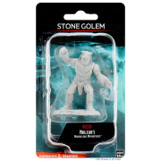 D&D Nolzur's Marvelous : Stone Golem