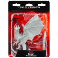 D&D Nolzur's Marvelous : Young Silver Dragon 0