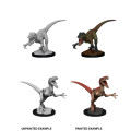 WizKids Deep Cuts : Raptors 1