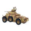Bolt Action - Italian - Autoblinda AB41/43 Armoured Car 2