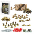 Bolt Action - Starter Set - A Gentleman's War (Third Edition) VF 1