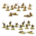 Bolt Action - Starter Set - A Gentleman's War (Third Edition) VF 2