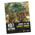 Bolt Action - Armies of the Soviet Union Third Edition 0
