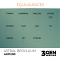 3Gen Ak Interactive - Astral Beryllium 2