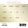 3Gen Ak Interactive - Pearl 2