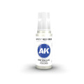 3Gen Ak Interactive - Aluminium 1