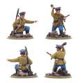 Bolt Action - Soviet - Soviet Army Infantry Platoon 2