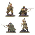 Bolt Action - Soviet - Soviet Army Infantry Platoon 4