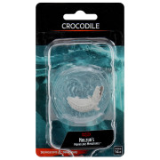 D&D Nolzur's Marvelous : Crocodile