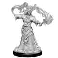 Pathfinder Battles Deep Cuts : Male Human Sorcerer 1