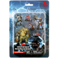 D&D Icons of the Realms Monster Pack: Cave Defenders 0