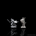 D&D Nolzur's Marvelous : Human Ranger 2