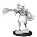 D&D Nolzur's Marvelous : Human Ranger 3