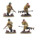 Bolt Action - Forward to Berlin! - Soviet Army 1943-45 Starter Army 6