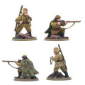 Bolt Action - Forward to Berlin! - Soviet Army 1943-45 Starter Army 7