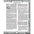 Zweihänder - Livre de base 1